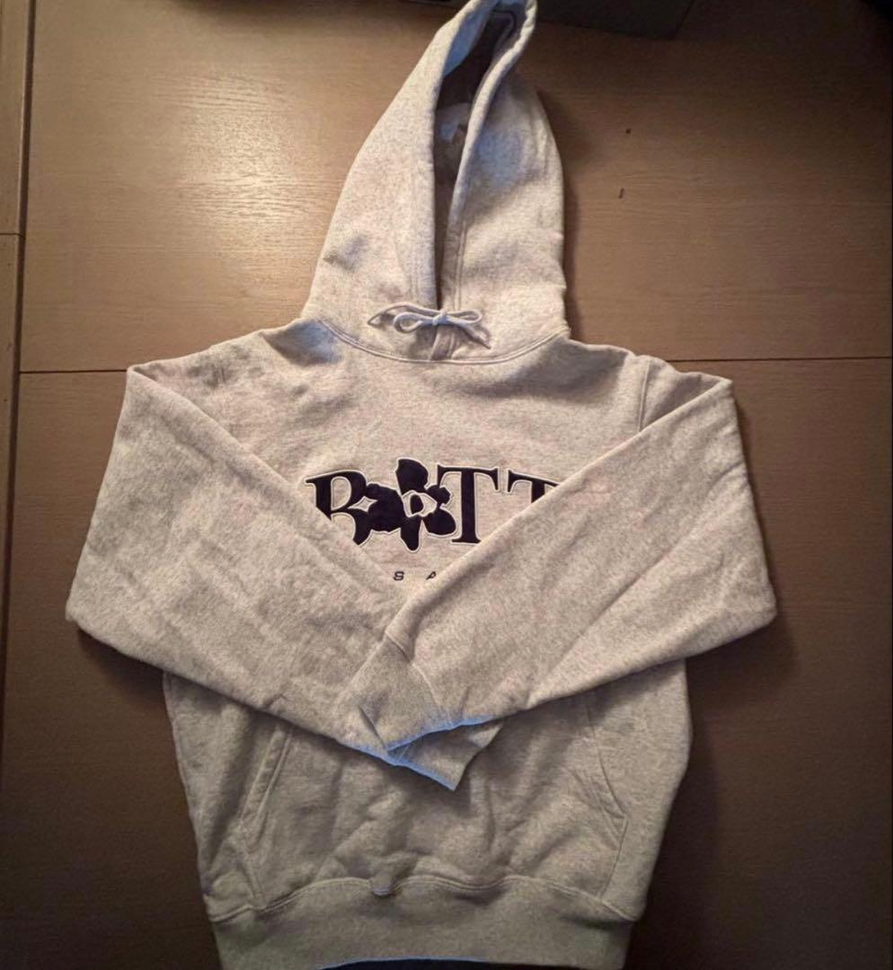 トップス PAM OG Logo Hoodie - Ash / Medium