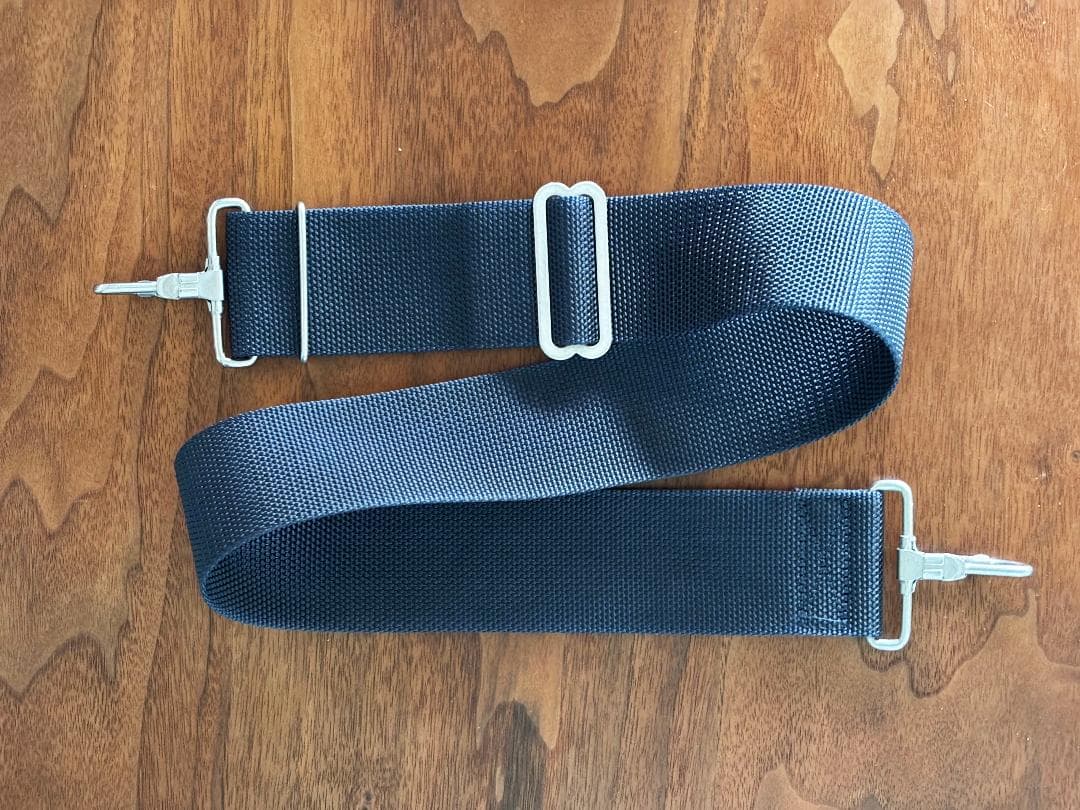 【美品】PORTER FORCE ポーター フォース 2WAY トートバッグ