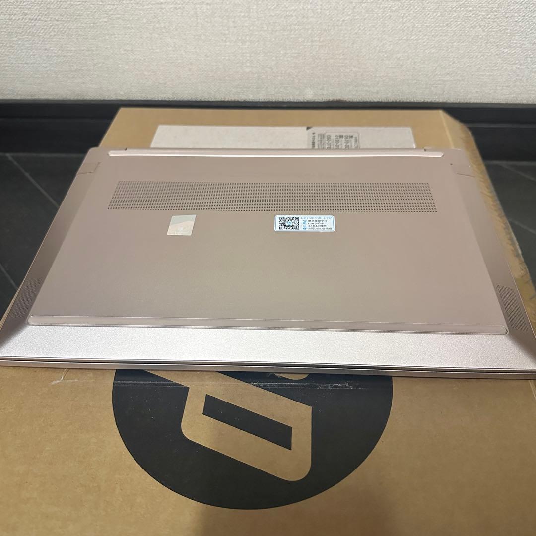 最終値下げ HP Pavilion Aero 13 Ryzen7 16GB