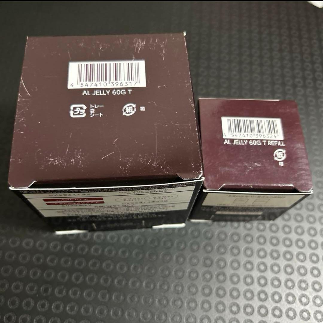 富士フイルム BIG アスタリフト ジェリー アクアリスタ 先行美容液