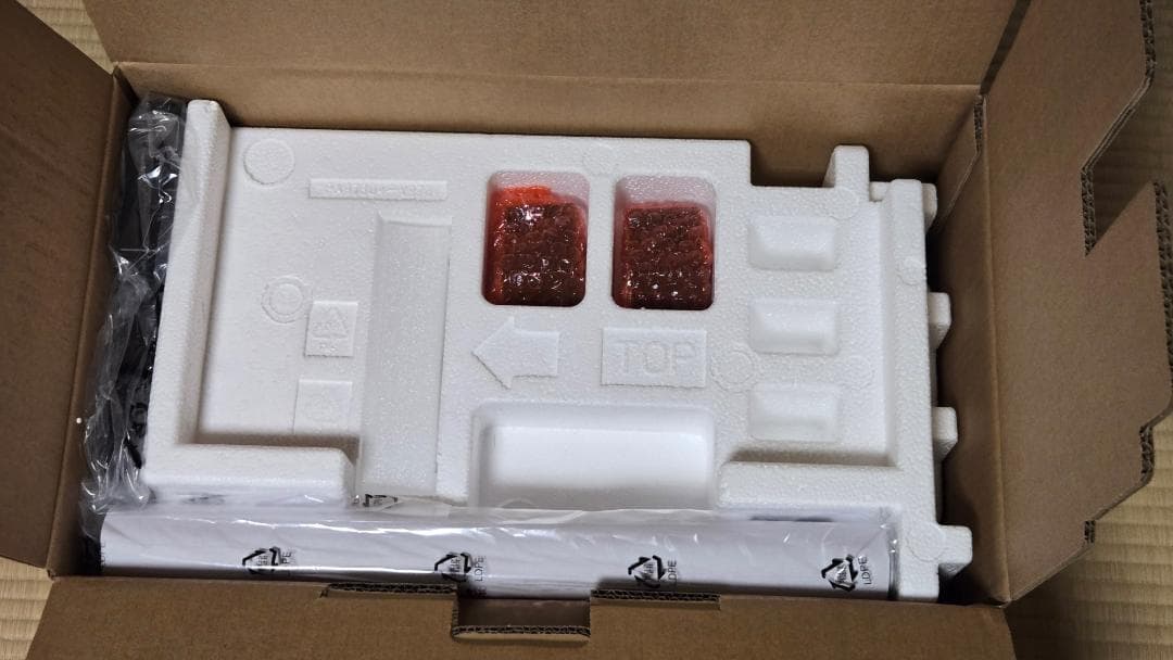 【新品未使用】ScanSnap SV600