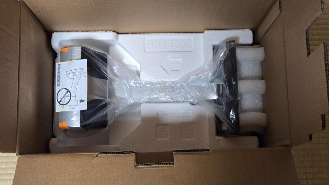 【新品未使用】ScanSnap SV600