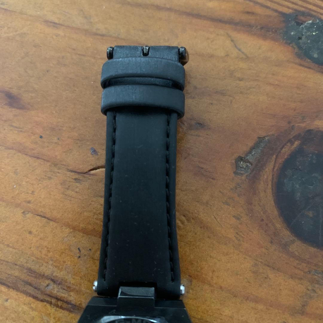 美品✨BABY-G CACIO カシオ　MSG-B100RL-1AJF