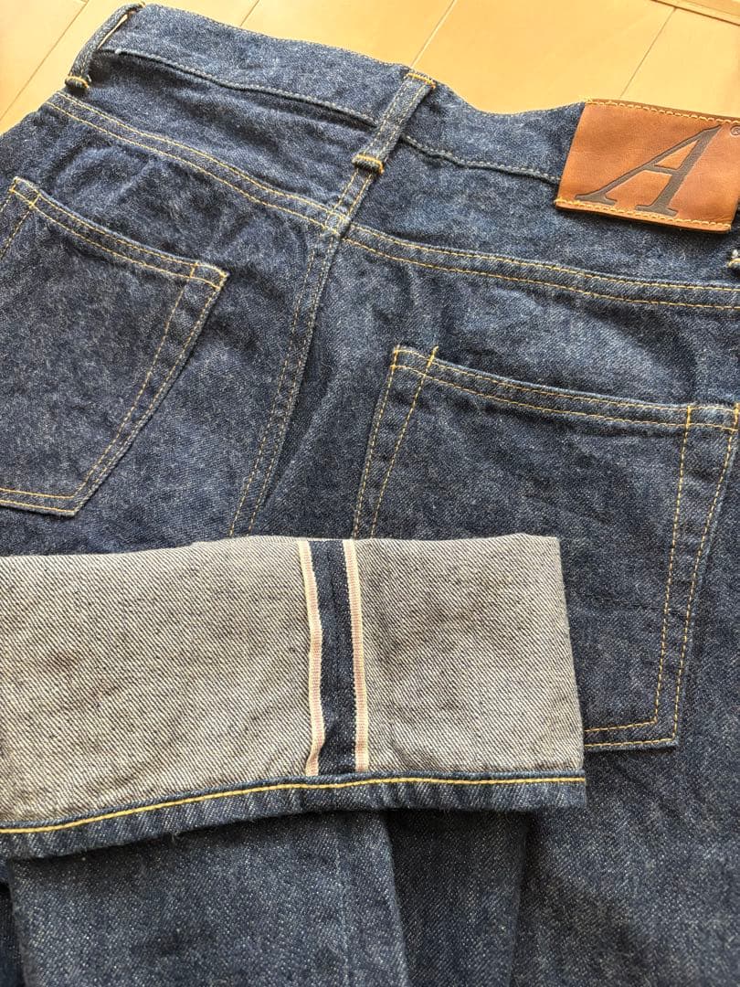 ☆美品☆ アナトミカ マリリンANATOMICA 618MARIYN１28