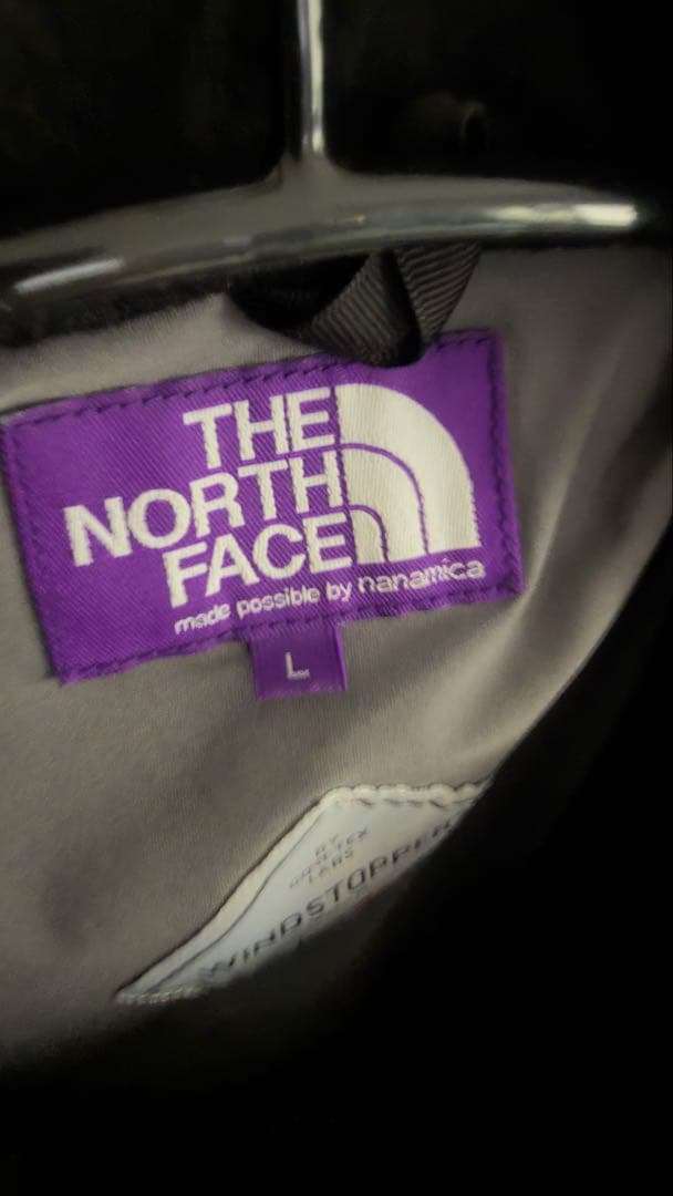 ジャケット・アウター THE NORTH FACE purple label Field Coat