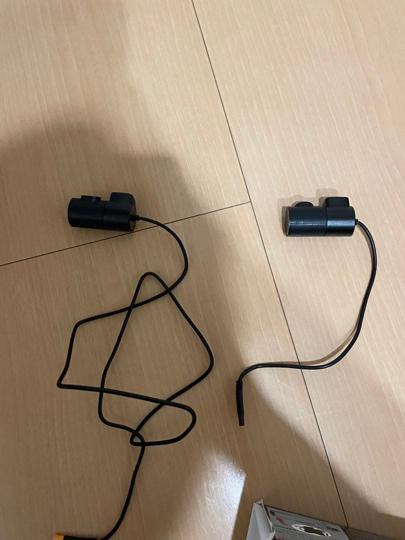 ドライブレコーダー ミラー型 前後カメラ 11インチデジタルインナーミラー