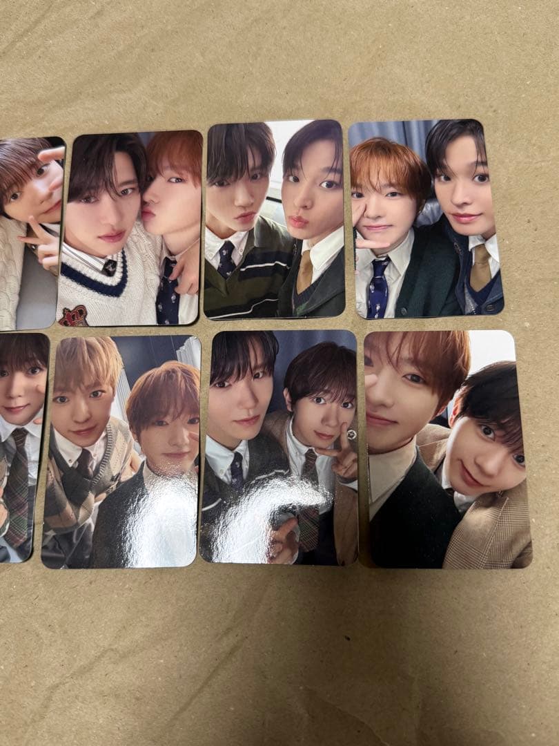 wishlist Wish port Ver ケミトレカ