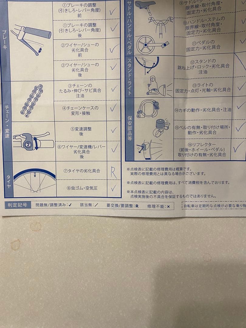 ぺぺページ【直接引き取り】