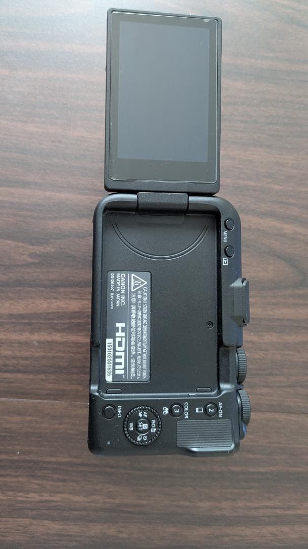 キヤノン EOS R50V RF-S14-30mmキットレンズセット