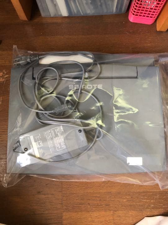 PC-9821m/340 NEC　※ジャンク品