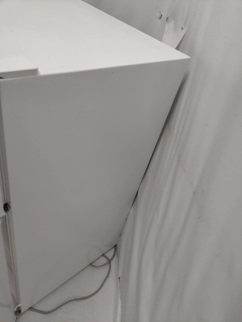 Haier 2021年製　ノンフロン冷凍冷蔵庫　BR-85A 一人暮らしお勧め！