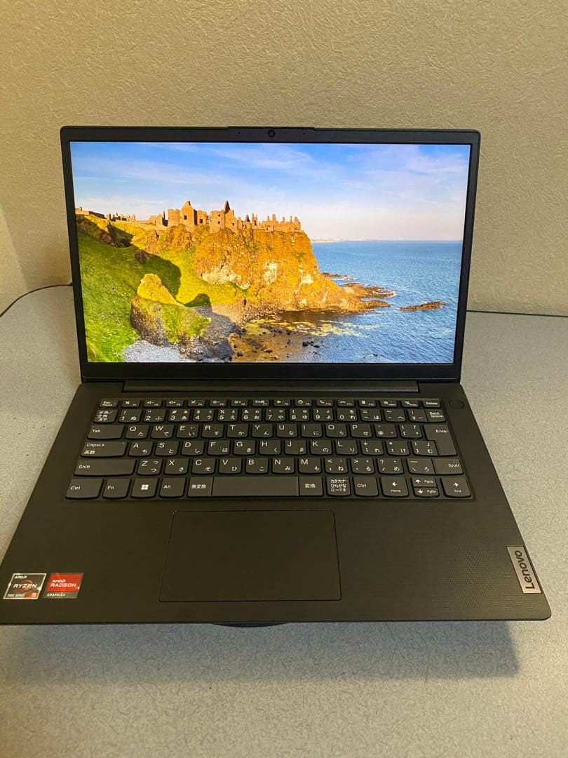 Lenovo V14 G4　Ryzen 5 7430U/16 GB/256GB