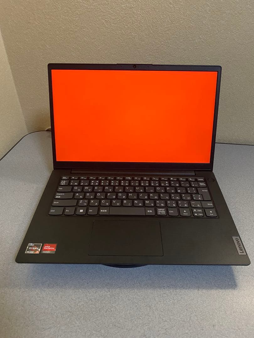 Lenovo V14 G4　Ryzen 5 7430U/16 GB/256GB