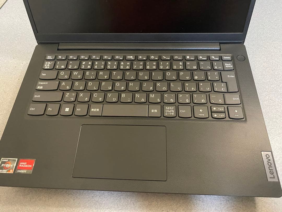 Lenovo V14 G4　Ryzen 5 7430U/16 GB/256GB