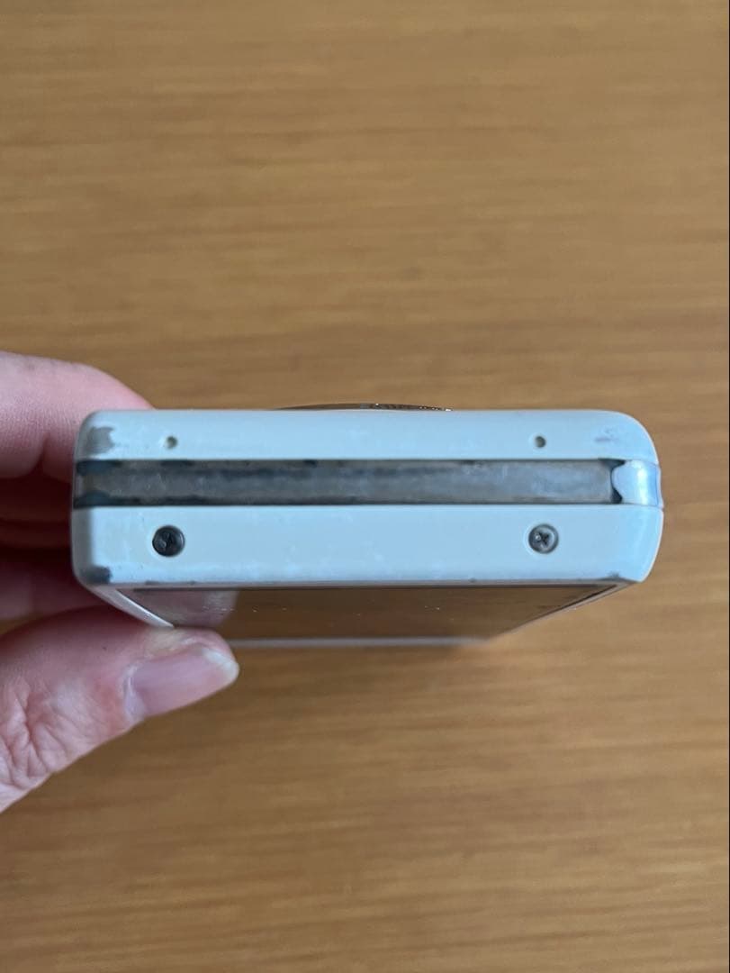 Panasonic LUMIX DMCーFX77 デジタルカメラバッテリーセット