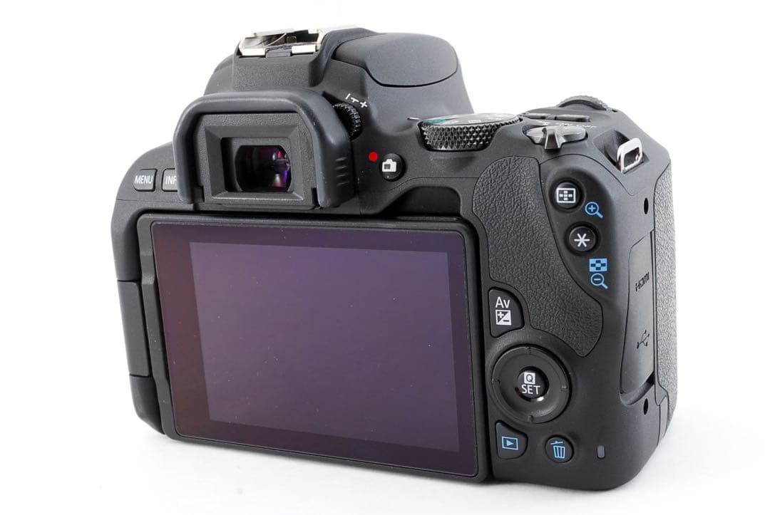 canon kiss x9 標準&望遠&単焦点トリプルレンズセット