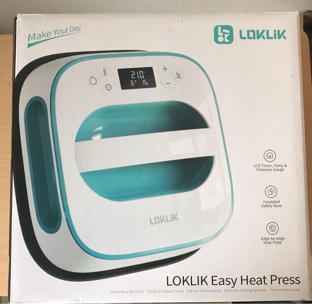 バンブーアイロンプレス機pht-2525