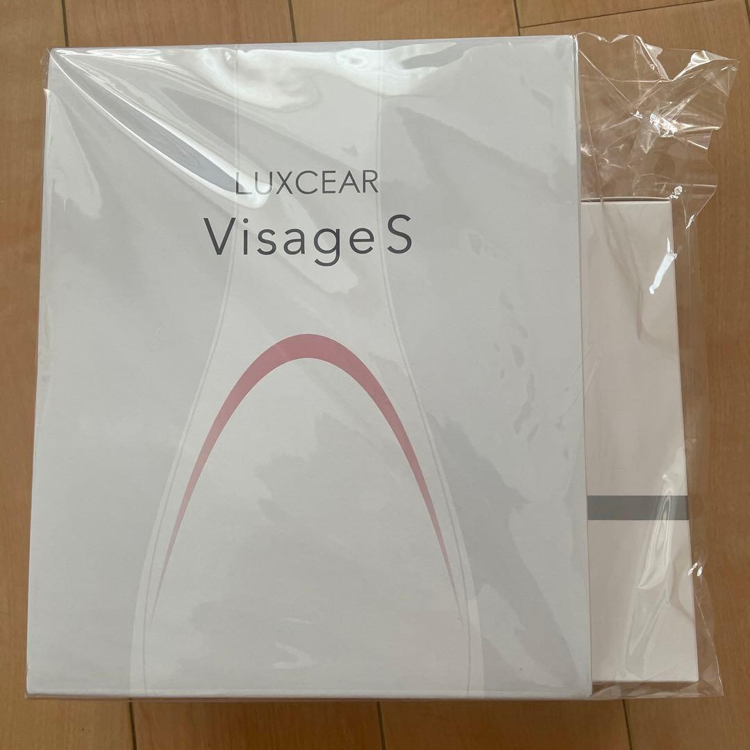 ボディ・フェイスケア visage s