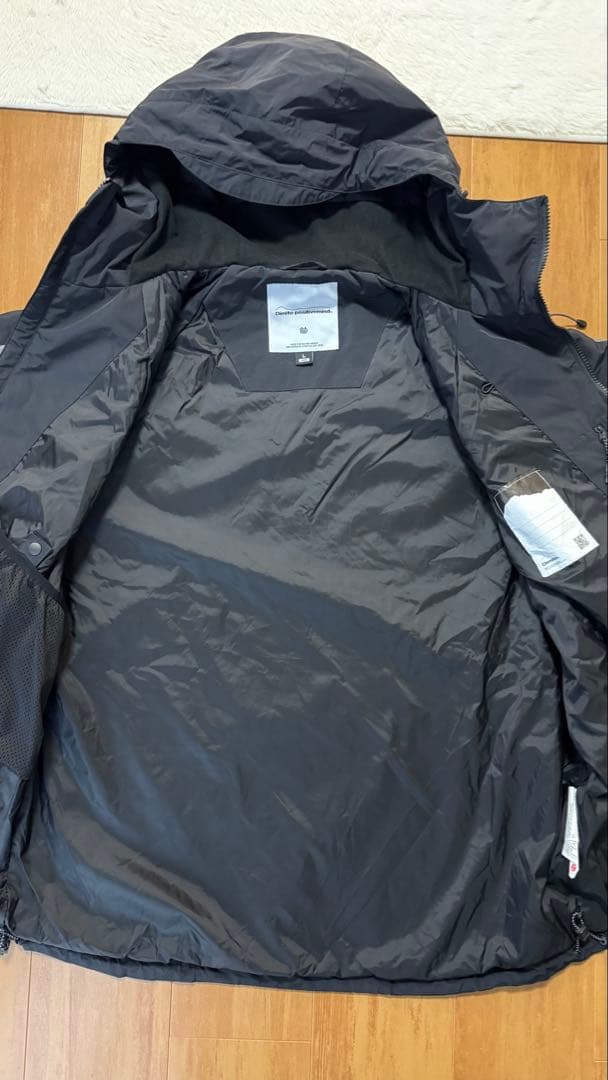 完売モデル DIMITO ディミト スノーボード ウェア ジャケット Lサイズ