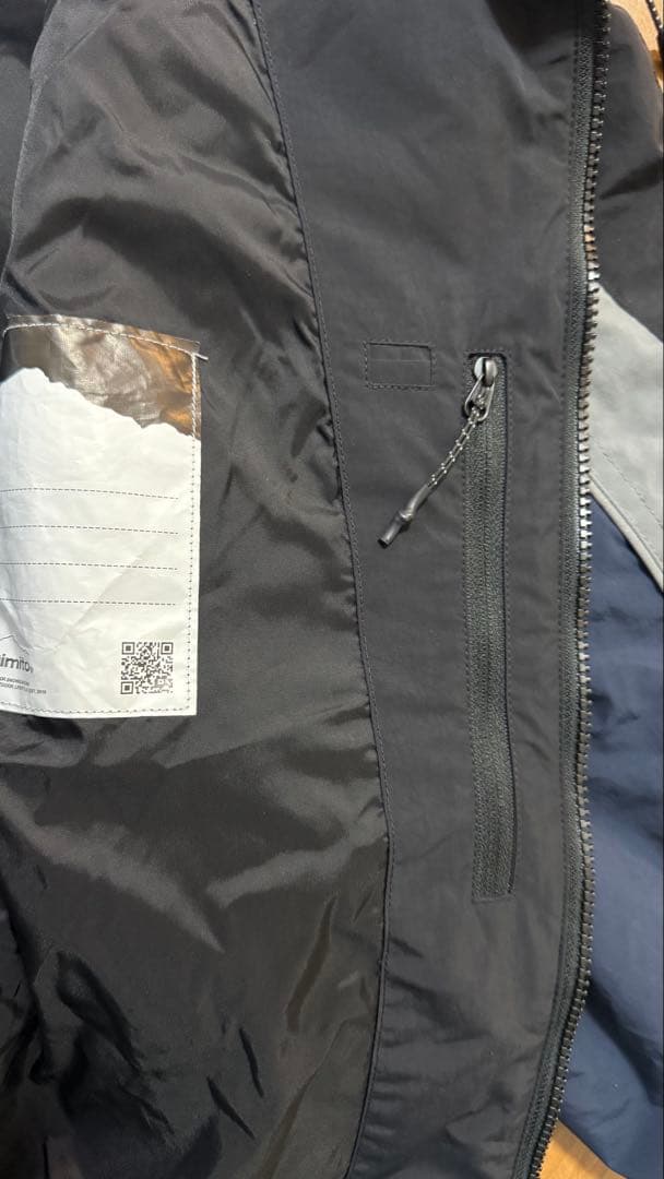 完売モデル DIMITO ディミト スノーボード ウェア ジャケット Lサイズ