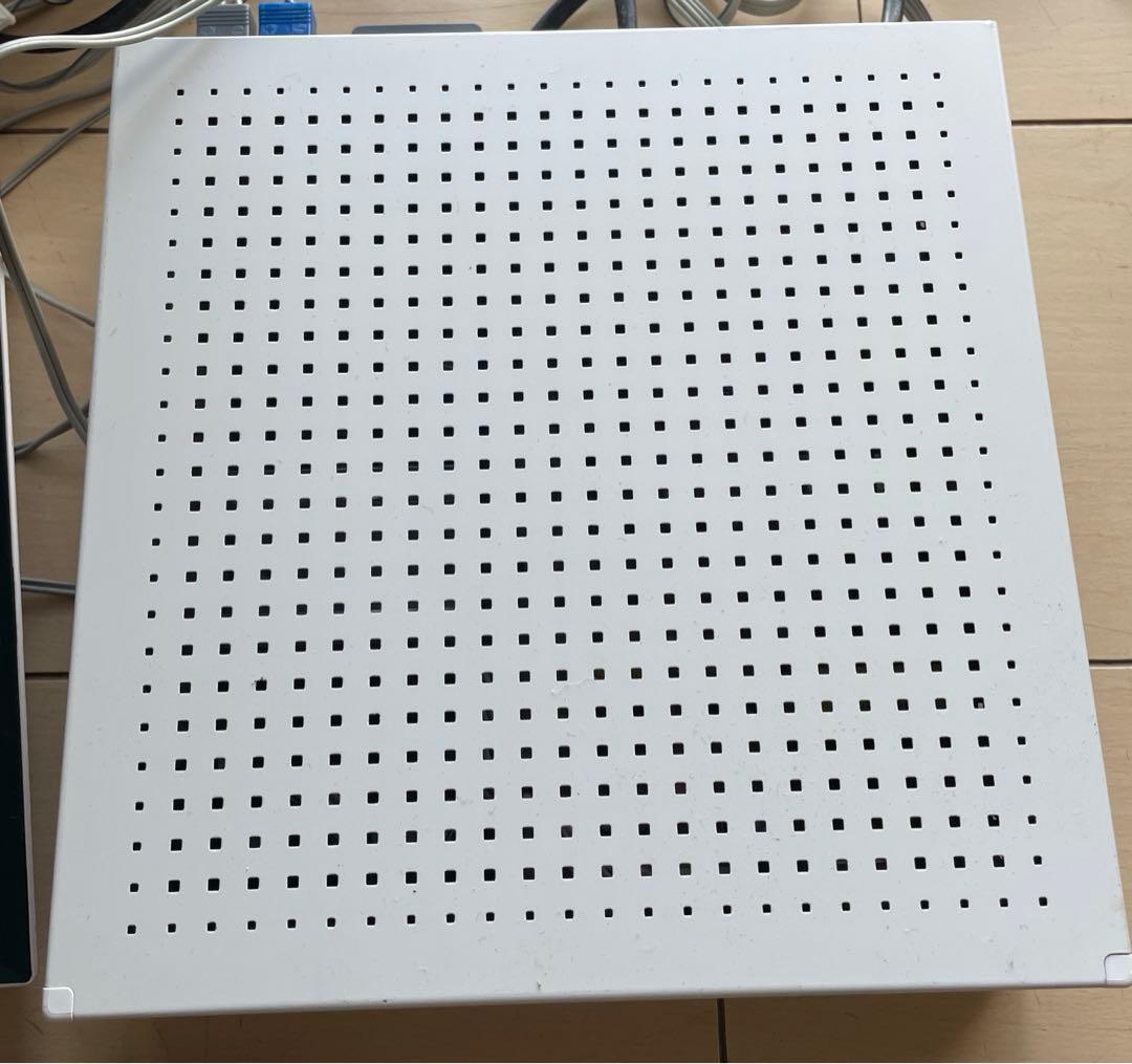 SONY Blu-ray DVD BDV-N1WL ホームシアターシステム