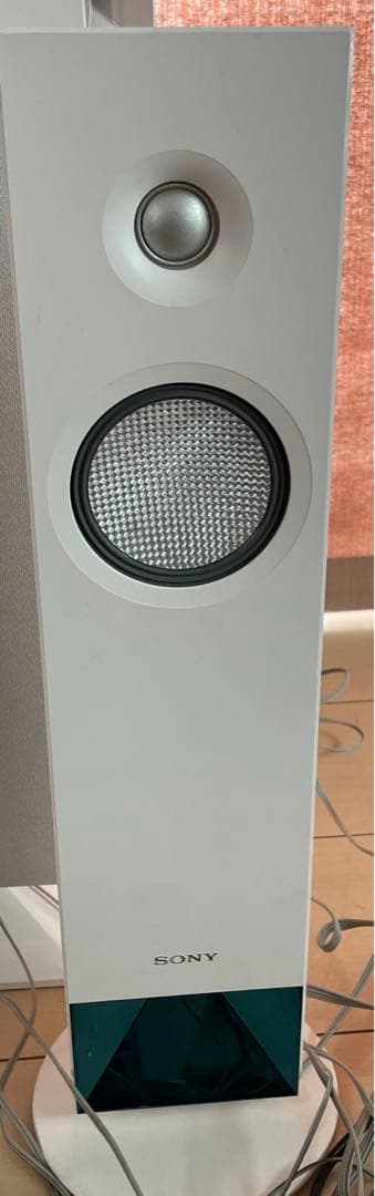 SONY Blu-ray DVD BDV-N1WL ホームシアターシステム