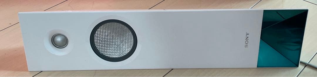 SONY Blu-ray DVD BDV-N1WL ホームシアターシステム