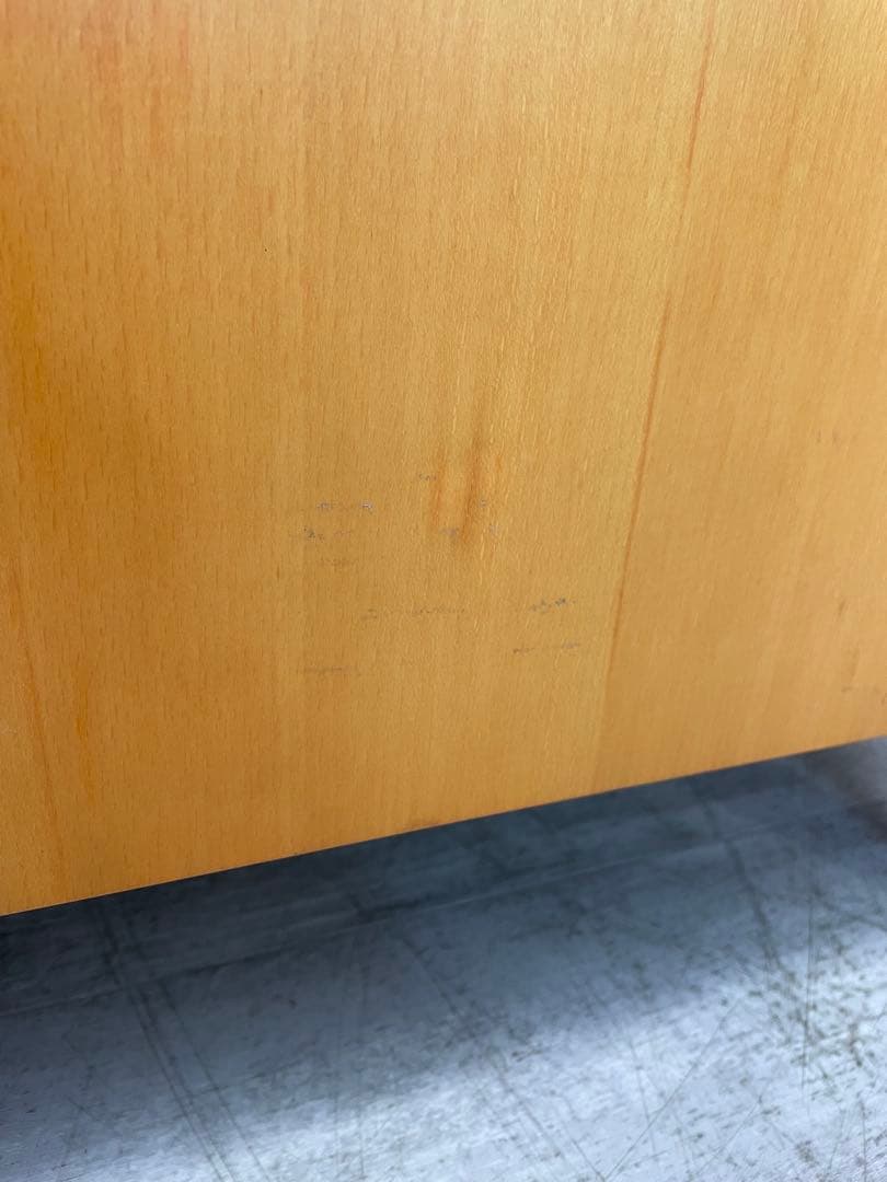 フィリップ・ユーレル Cassina カッシーナ アームチェア ②