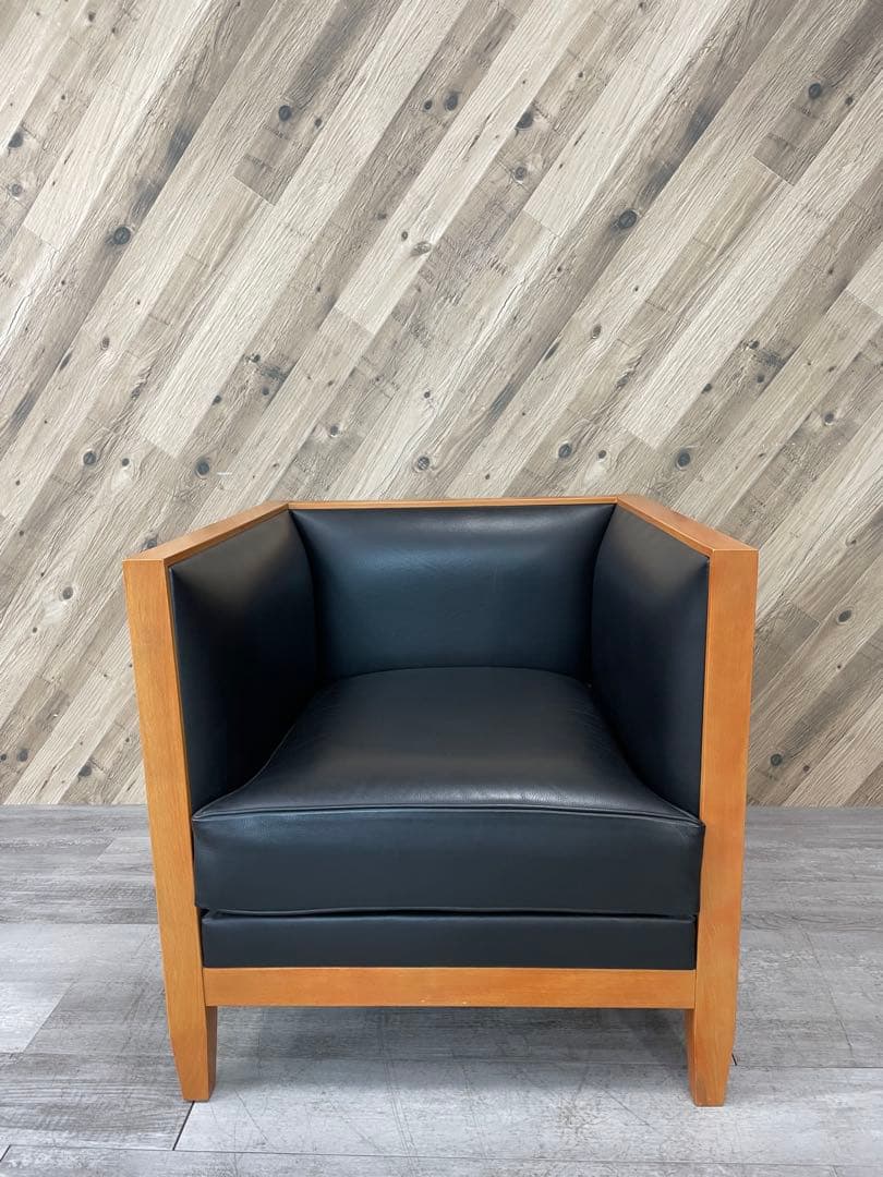 フィリップ・ユーレル Cassina カッシーナ アームチェア ②