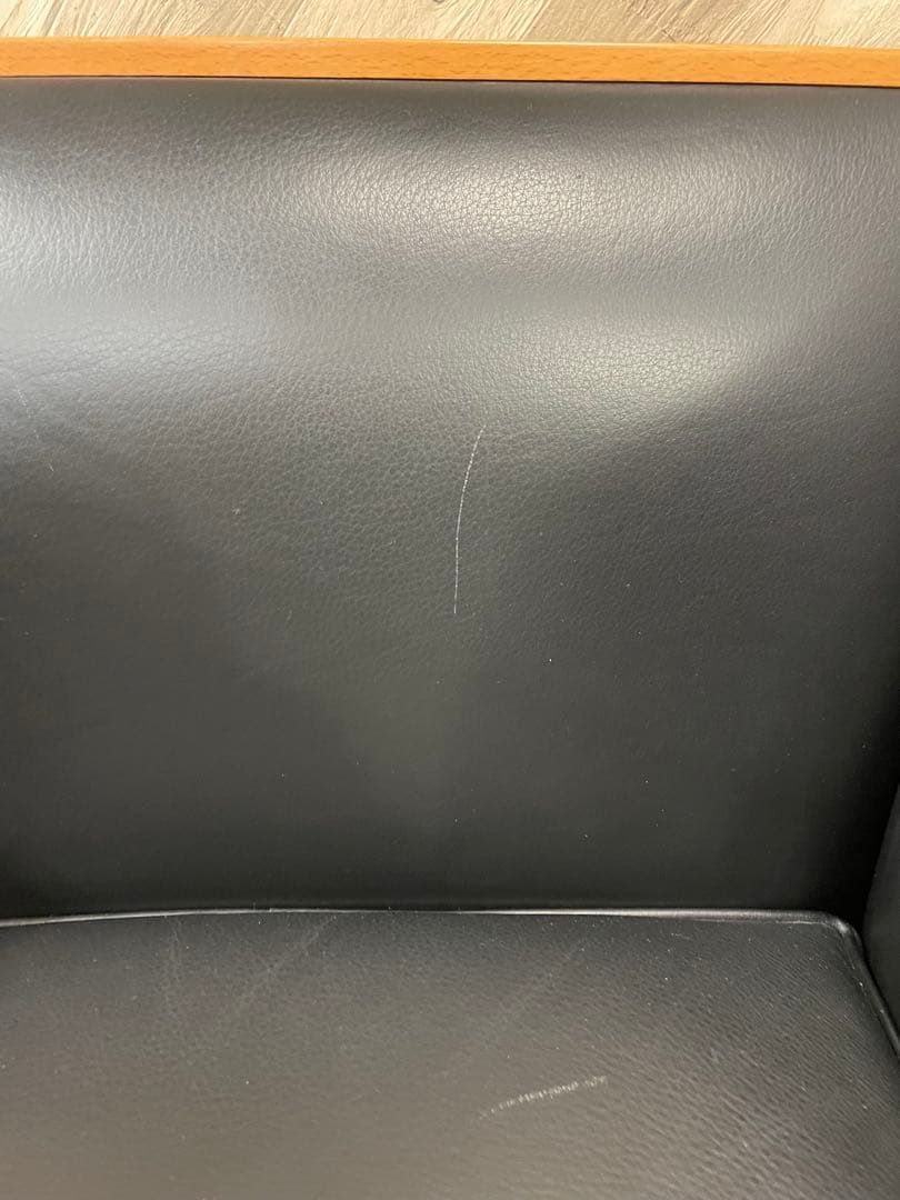 フィリップ・ユーレル Cassina カッシーナ アームチェア ②