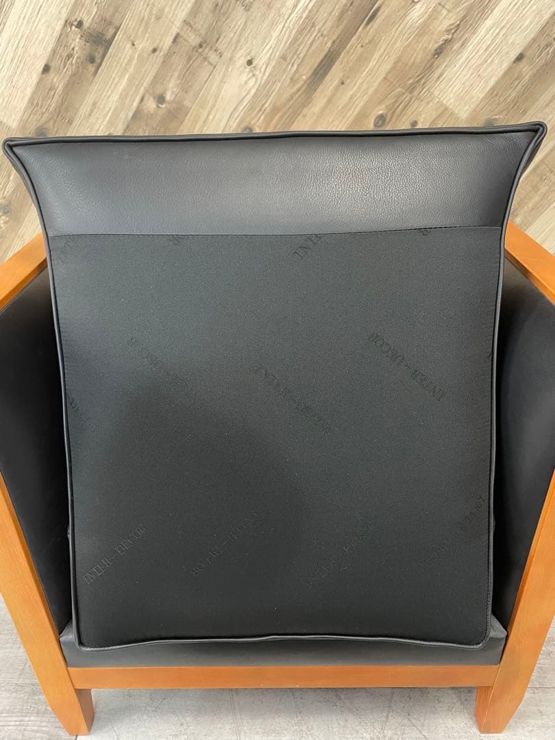 フィリップ・ユーレル Cassina カッシーナ アームチェア ②