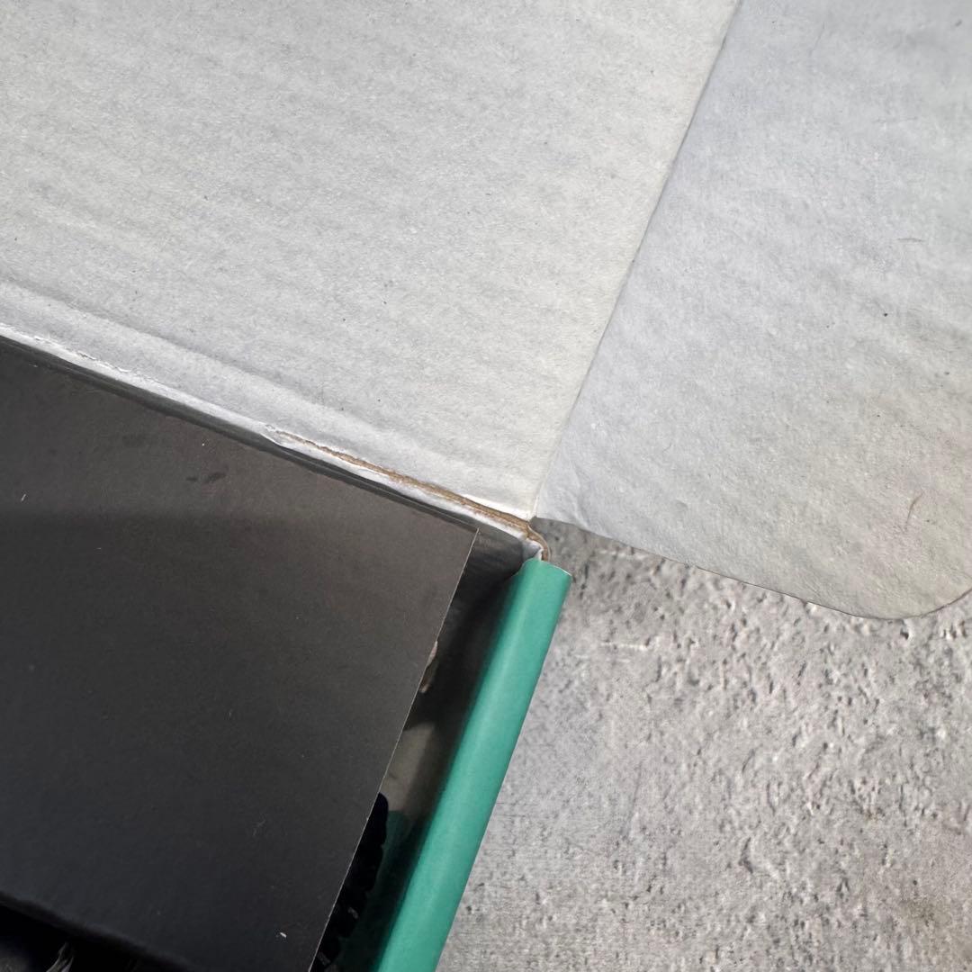 新品 DAFNI nano ミニヘアスタイリングホットブラシDH1.6N