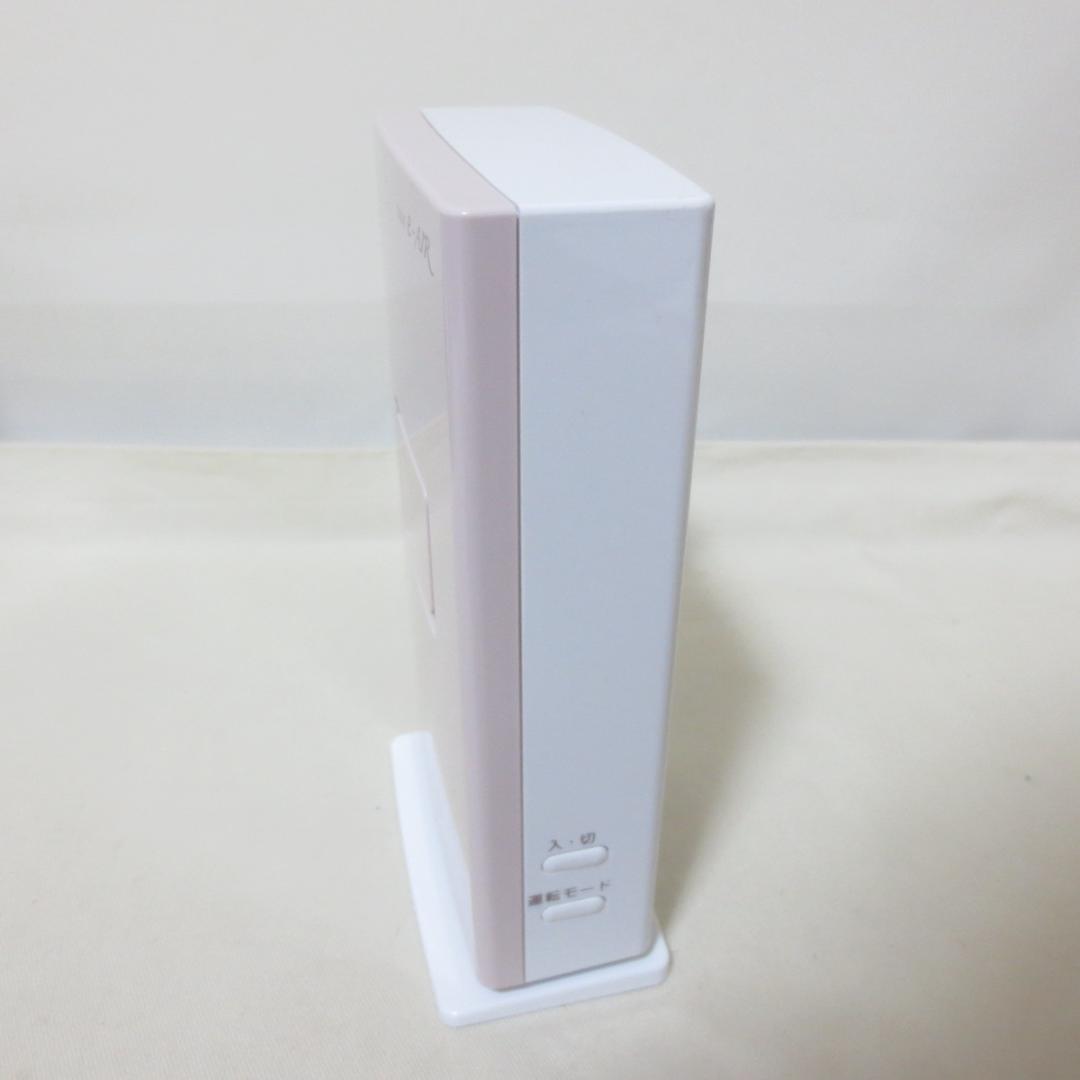 オゾン発生器 OZONE e-AIR イーエアー EA-810　■　W238