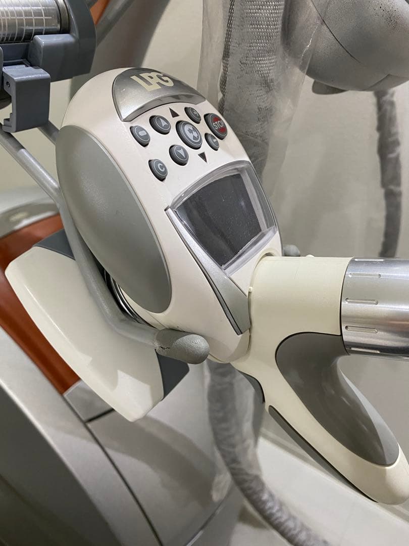 ★LPG エンダモロジーキーモジュール　ボディー用ヘッド【正規品】