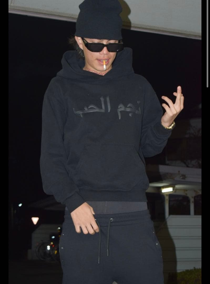 トップス luvstar