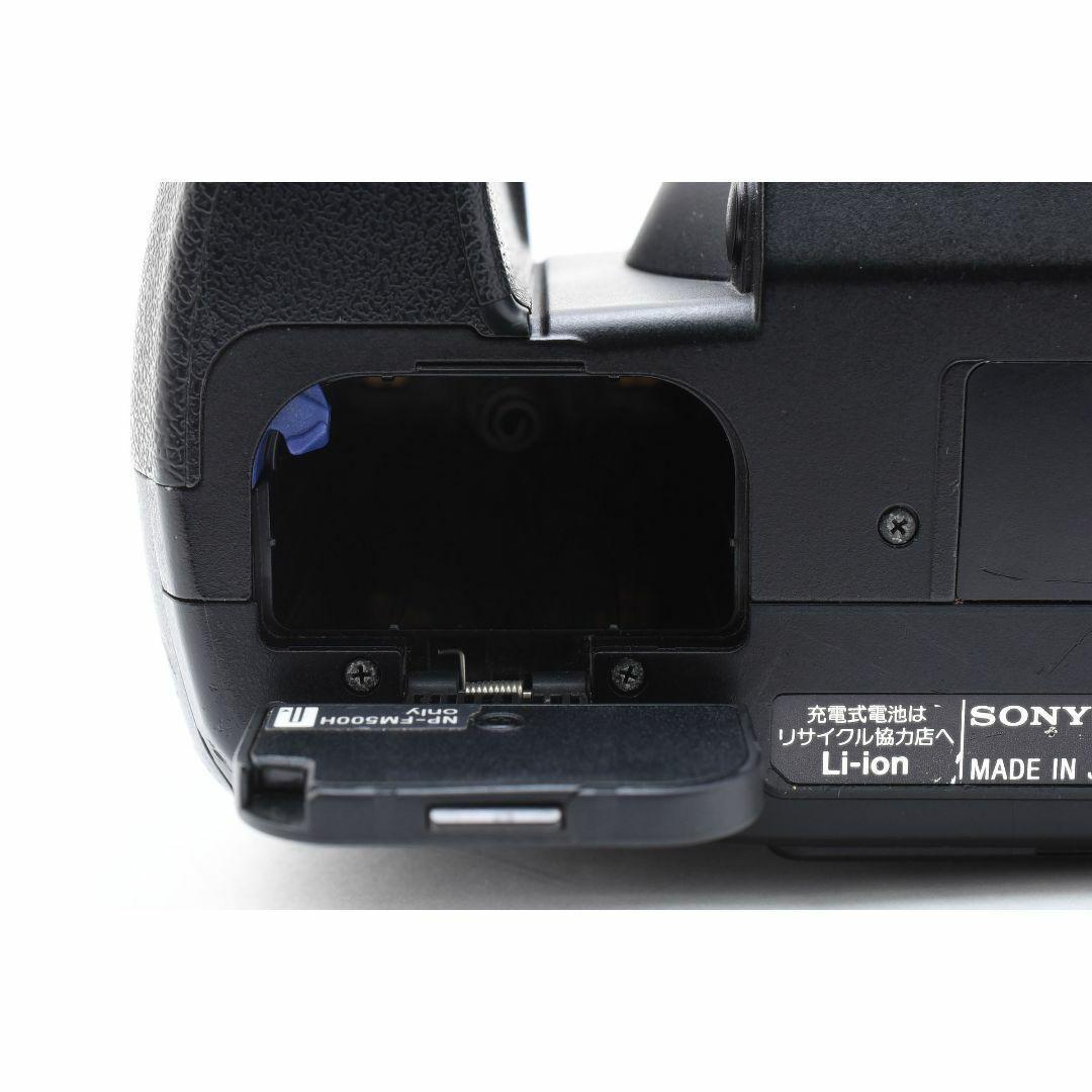 ❤️中級者向けの高性能一眼❤️SONY α700❤️箱付きフルセット❤️