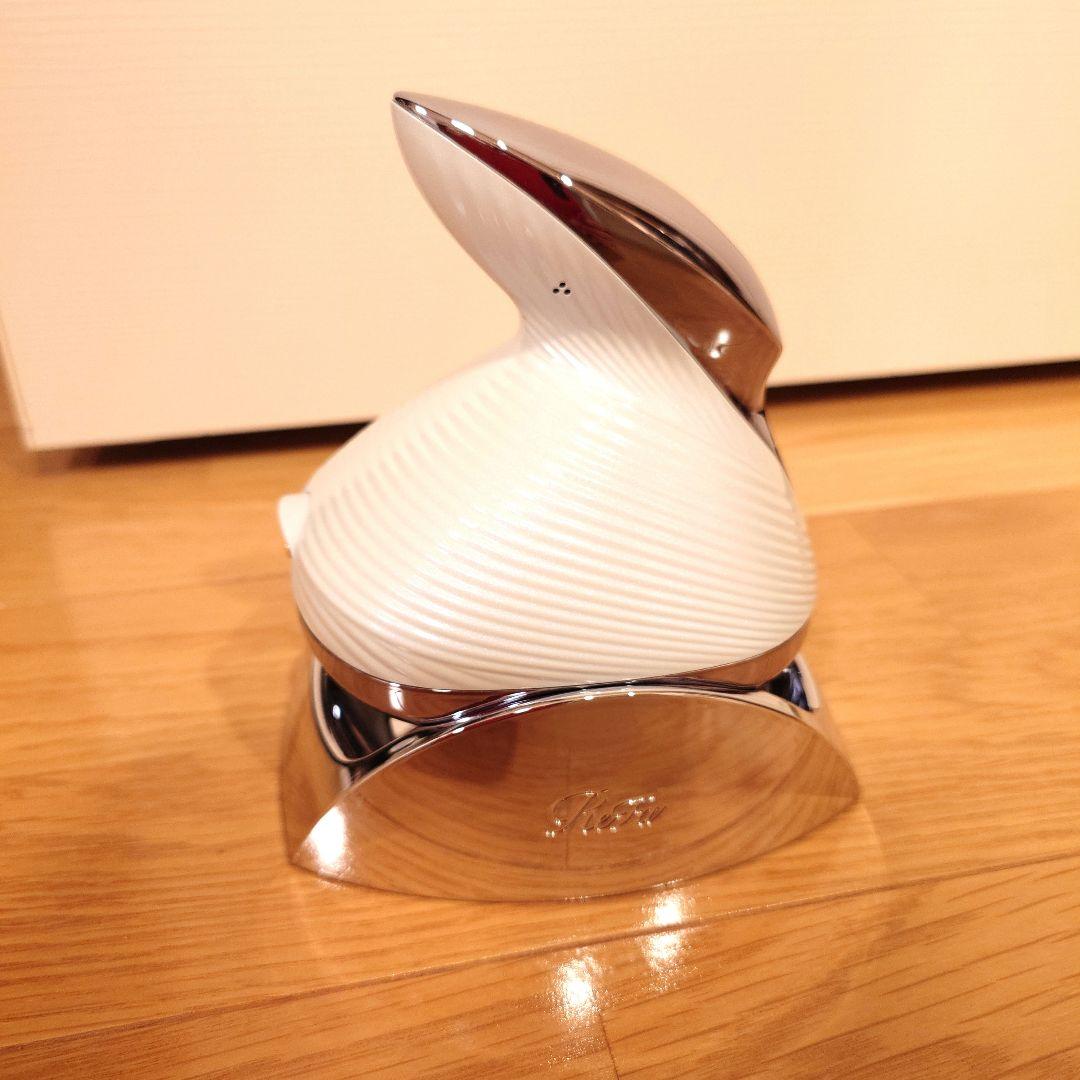 ReFa ヘッドスパ USB接続