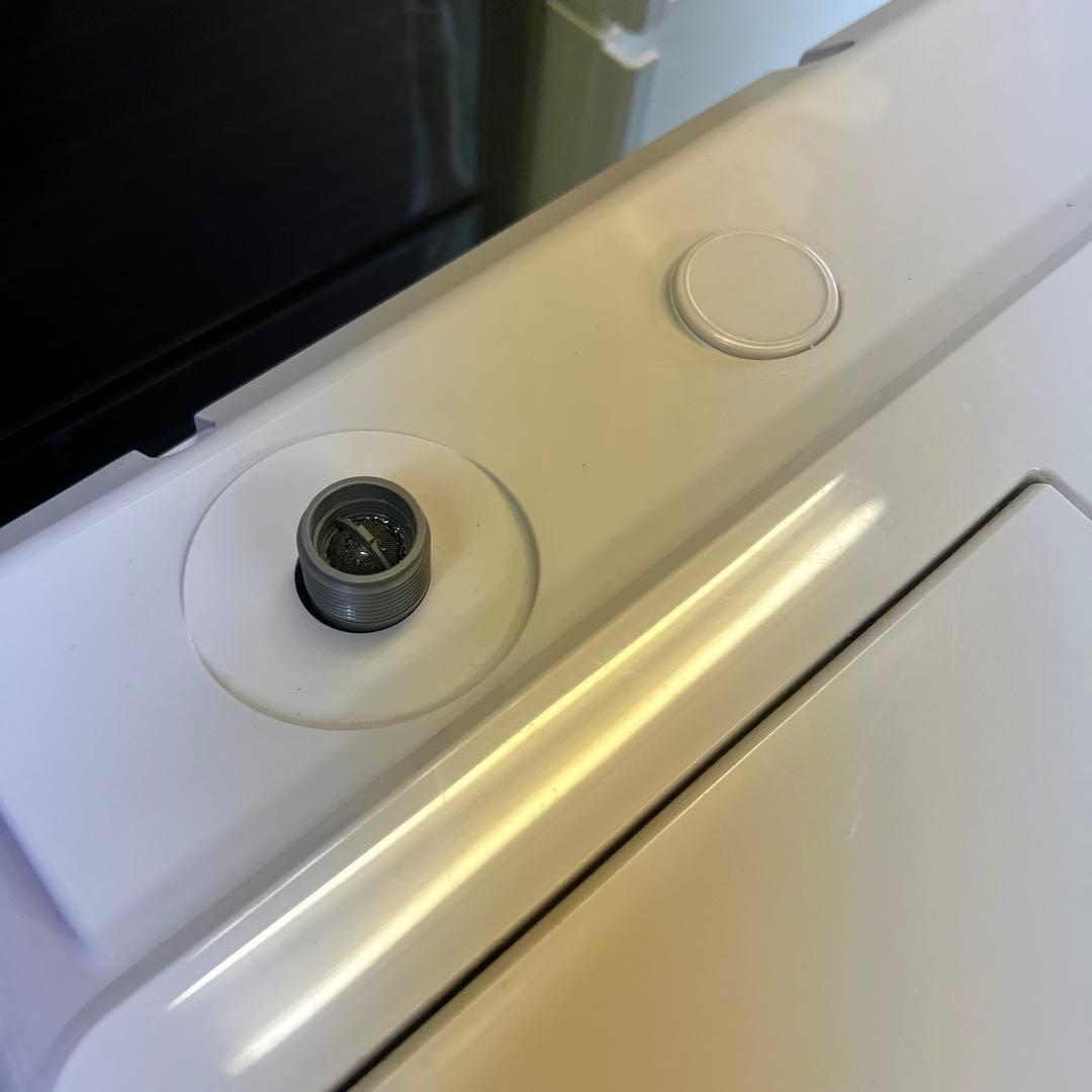 【たのメル便】HITACHI ドラム式洗濯機 BD-SX110CL 2019年製