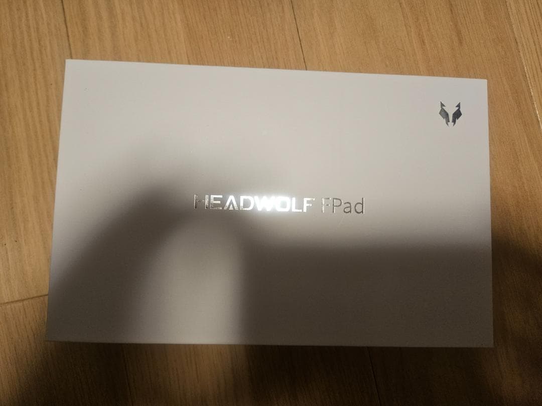 HEADWOLF F7 タブレット 8GB LTEモデル