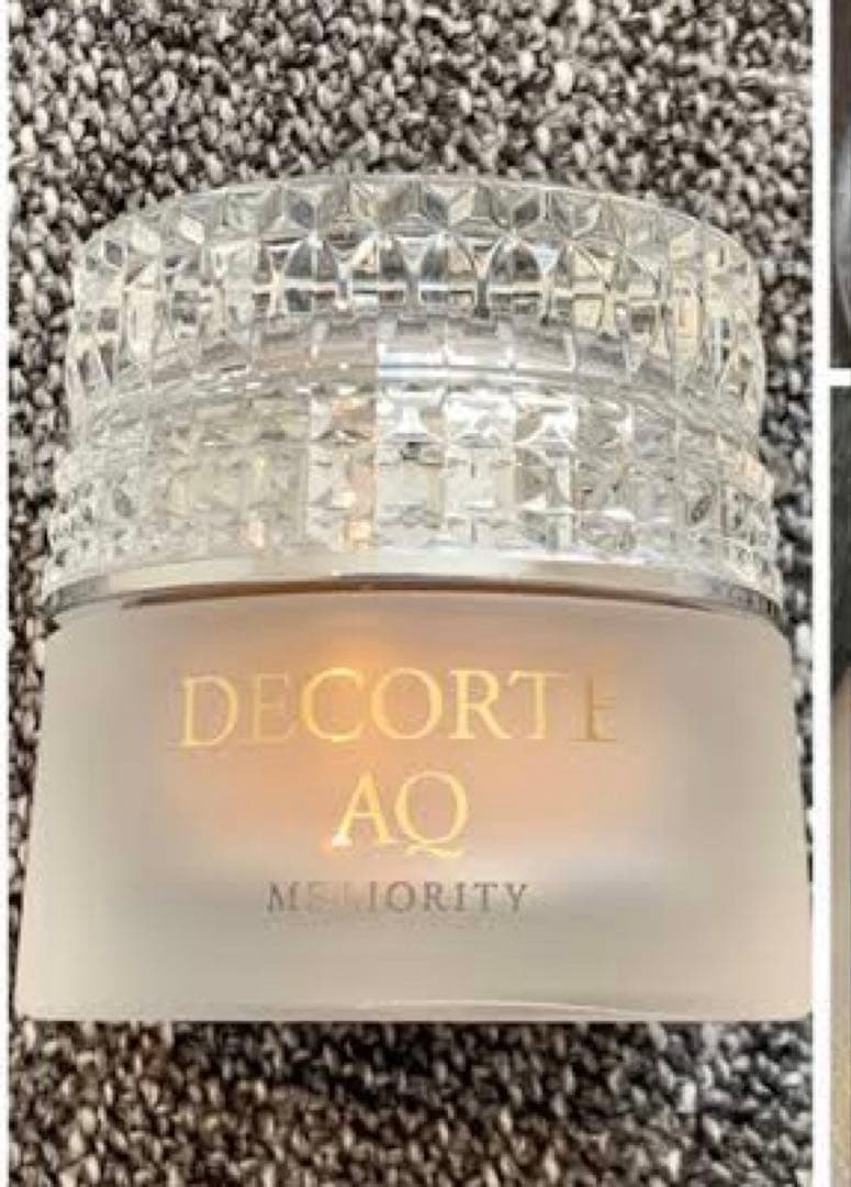 コスメデコルテAQミリオリティリペアトリートメントセラムファンデーション302