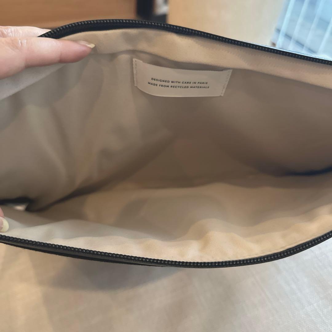 ネイティブユニオン メゾンキツネコラボ★パソコンケース15/16インチ