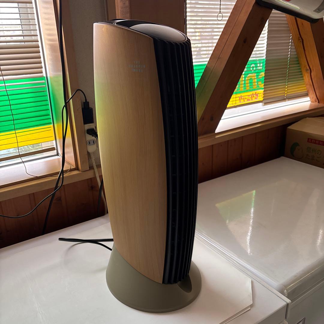 美品！イオニックブリーズMIDIナチュラルウッド