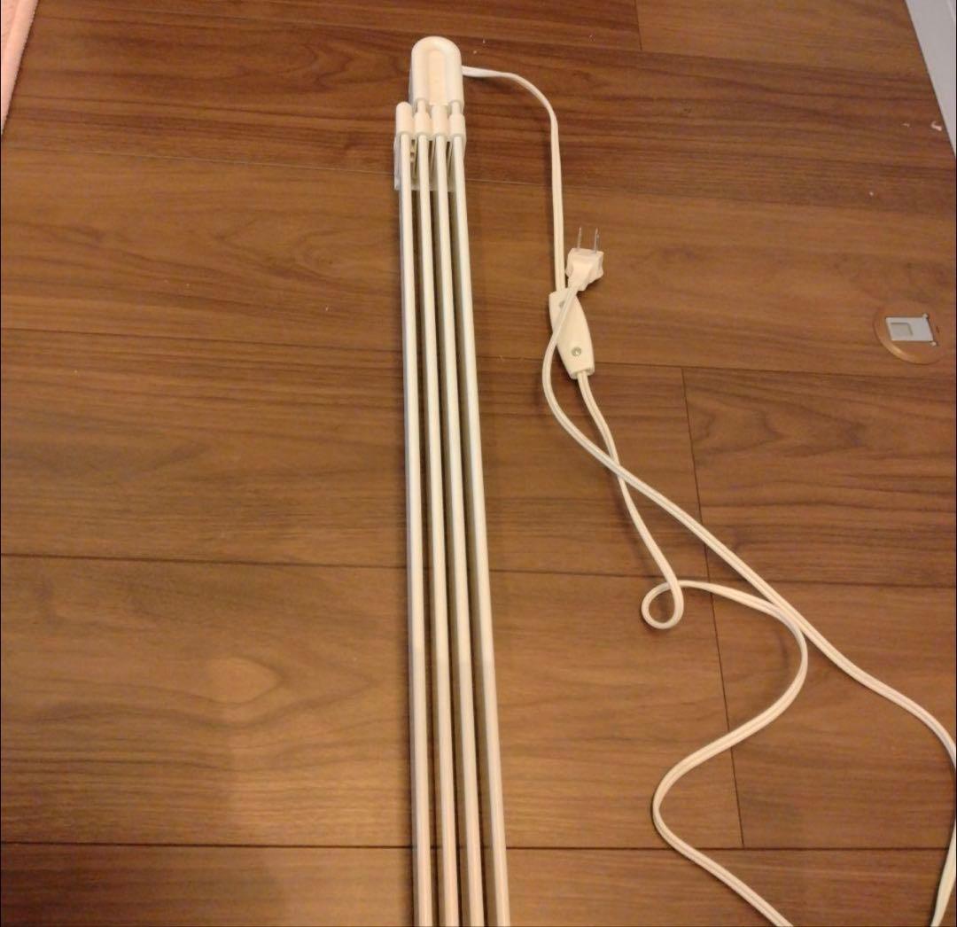 ウインドーラジエーター 伸縮タイプ W/R-1219 ホワイト