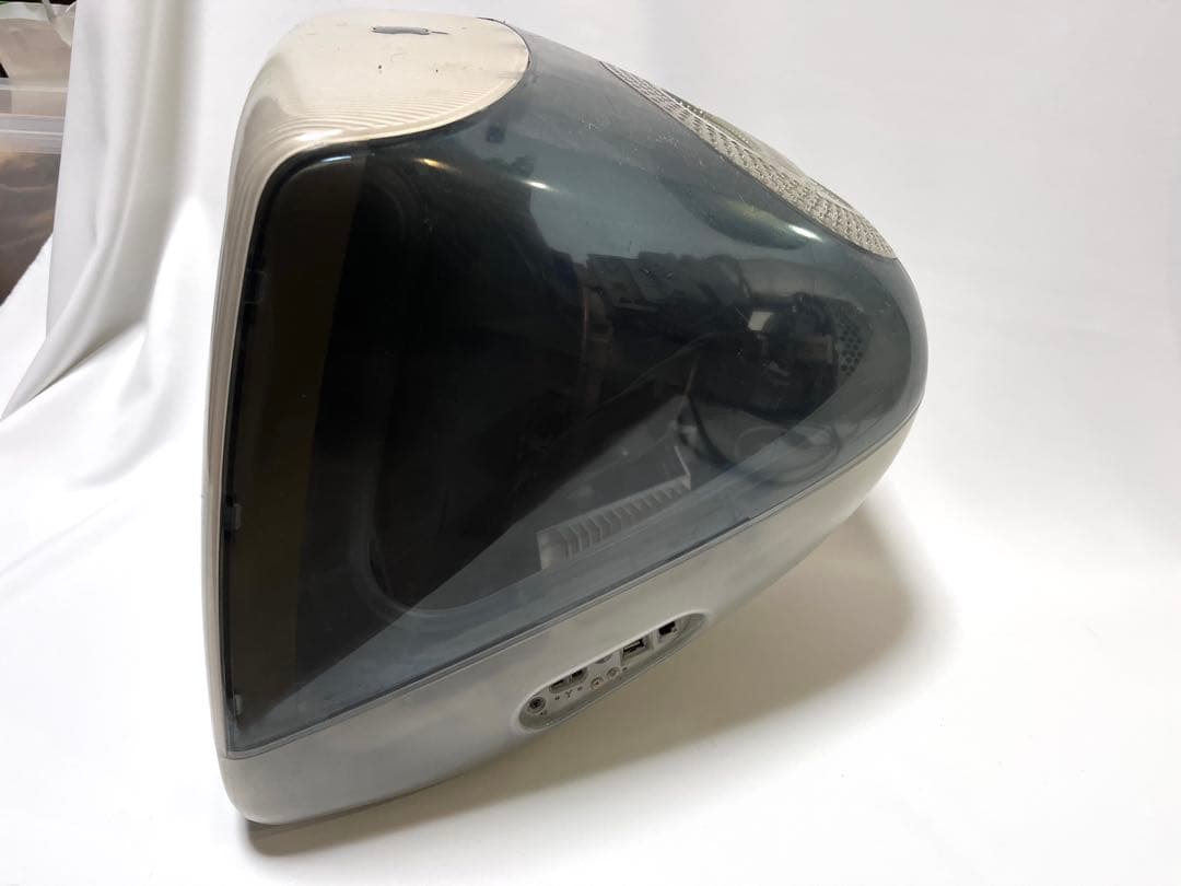 初代 iMac G3
