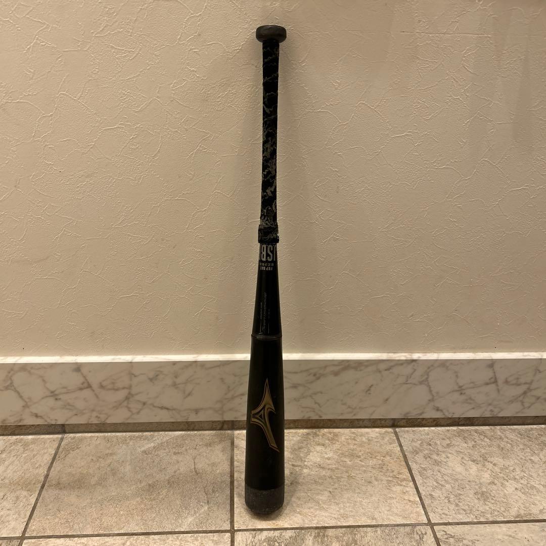 軟式少年用　BEYOND MAX LEGACY 78cm/6.9cm 570g