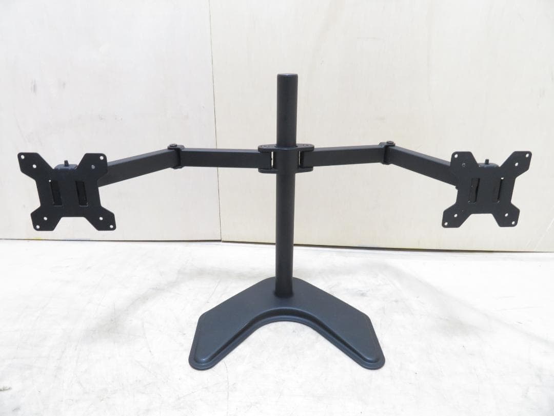 EIZO 23.8インチ FlexScan 液晶モニター 2台セット アーム付き