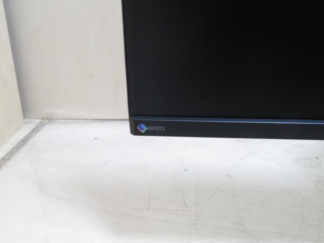 EIZO 23.8インチ FlexScan 液晶モニター 2台セット アーム付き