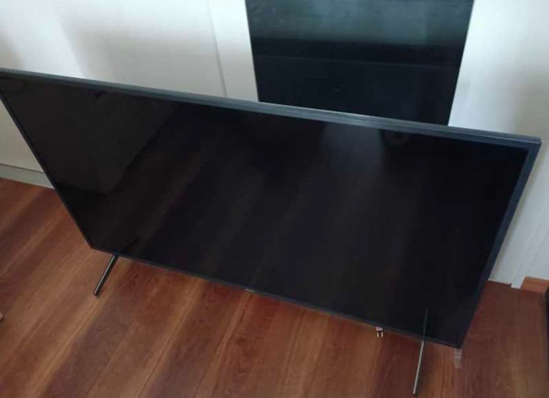 値下★SONY★ソニー★ブラビア★4K液晶テレビ★55インチ★2021年購入