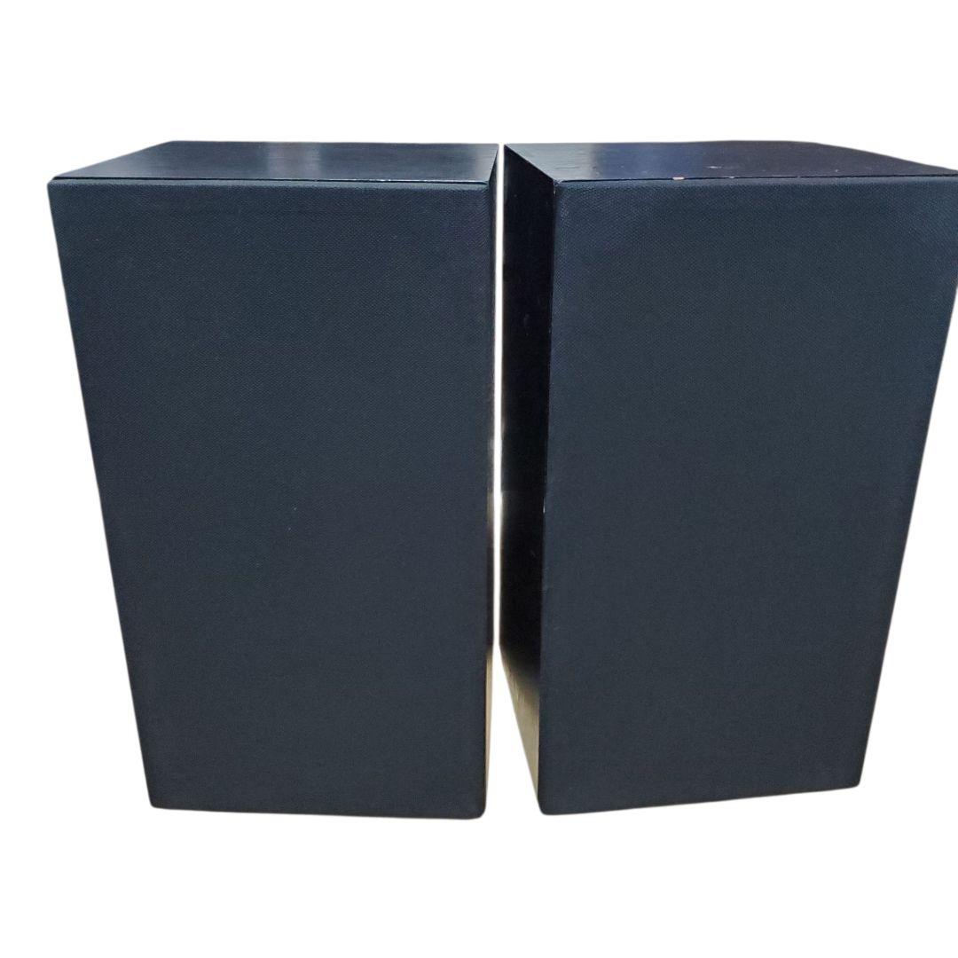 【動作確認済み】YAMAHA NS-100M ヤマハ 3ウェイスピーカー ペア