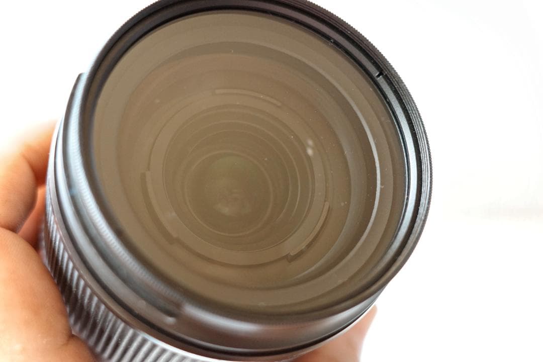 【防湿庫保管】TAMRON 18-300mm F/3.5-6.3 Xマウント